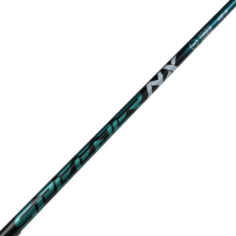 テーラーメイドスリーブ付き(Qi4D系) フジクラ ドライバー用 シャフト