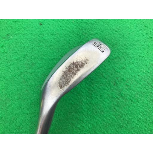 Titleist（タイトリスト） VOKEY FORGED(2021) 56°/12°K ウェッジ WG