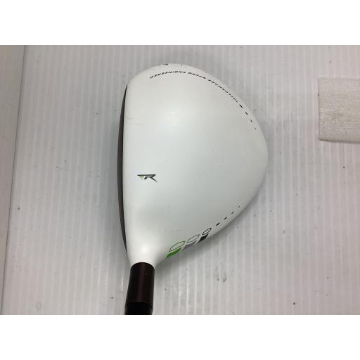 TaylorMade RBZ TOUR フェアウェイウッド TaylorMade RBZ Tour 3 フェアウェイウッド - メルカリ