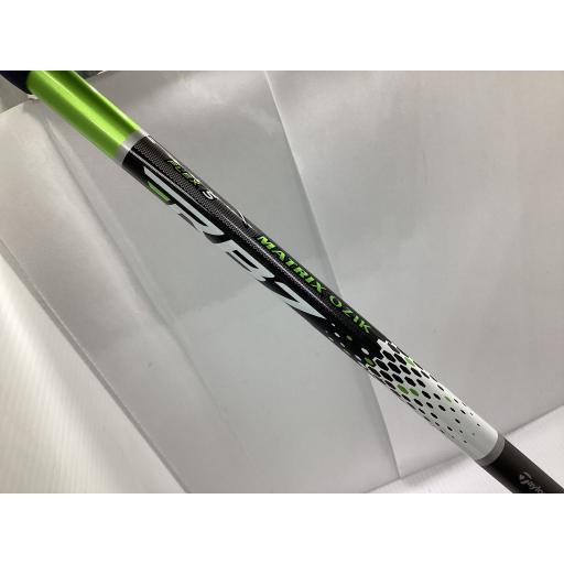 TaylorMade（テーラーメイド） RBZ TOUR SPOON USA フェアウェイウッド