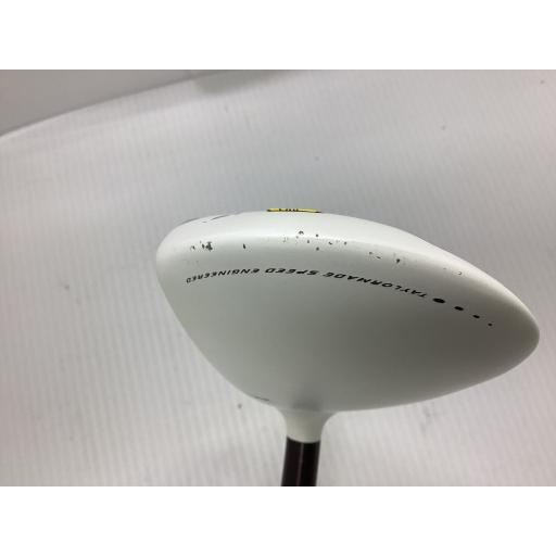 TaylorMade（テーラーメイド） RBZ TOUR SPOON USA フェアウェイウッド