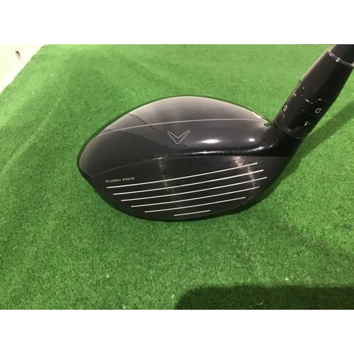 Callaway（キャロウェイ） EPIC FLASH SUBZERO 3W フェアウェイウッド