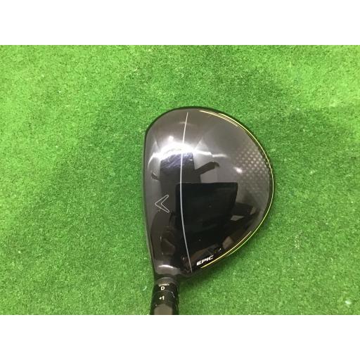 Callaway（キャロウェイ） EPIC FLASH SUBZERO 3W フェアウェイウッド