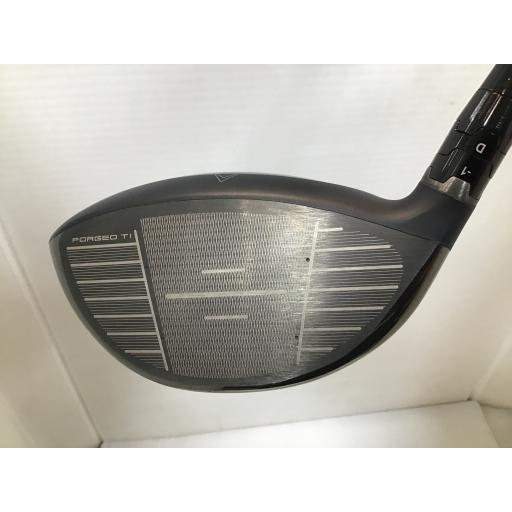 Callaway（キャロウェイ） PARADYM 10.5° ドライバー DR フレックスSR