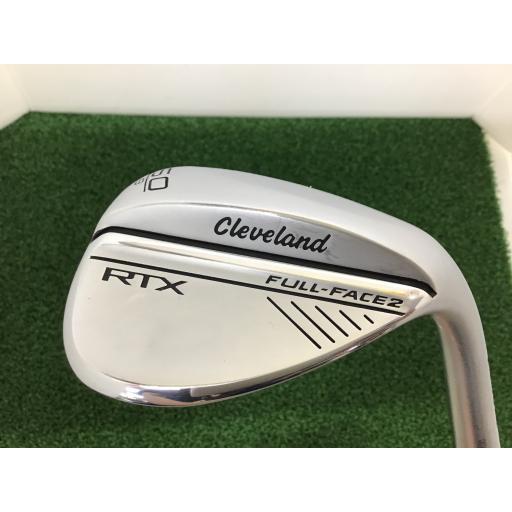 Cleveland Golf クリーブランド ウェッジ RTX ZIPCORE FULL-FACE