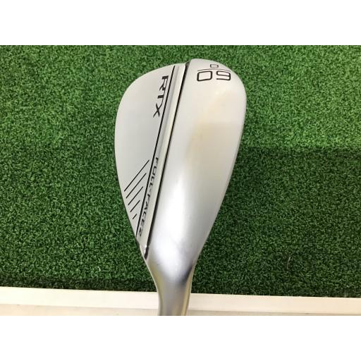 Cleveland Golf クリーブランド ウェッジ RTX ZIPCORE FULL-FACE