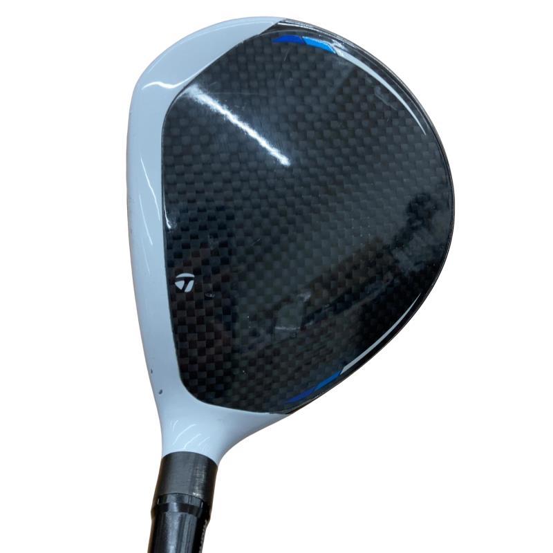 TaylorMade（テーラーメイド） SIM2 3W USA フェアウェイウッド FW