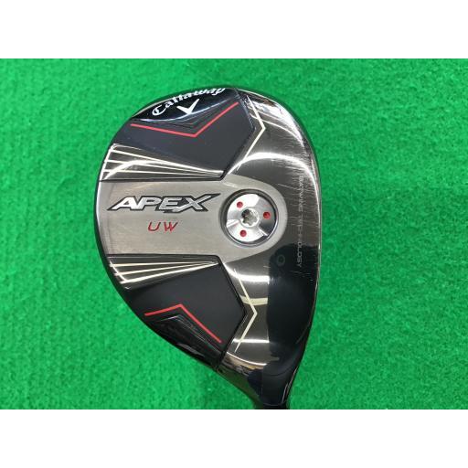 Callaway（キャロウェイ） APEX UW(2024) 23° ユーティリティ UT