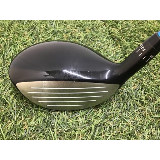 スリクソンZ725 1w 3w 5w 7w 4本セット　フレックス　Ｓ SRIXON ダンロップ スリクソン フェアウェイウッド Z725 5W フレックス