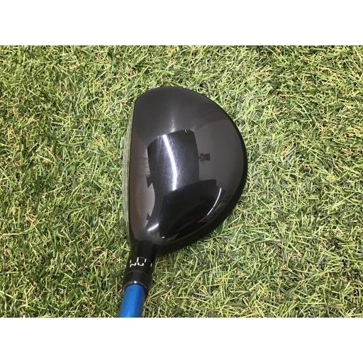 スリクソンZ725 1w 3w 5w 7w 4本セット　フレックス　Ｓ SRIXON ダンロップ スリクソン フェアウェイウッド Z725 5W フレックス