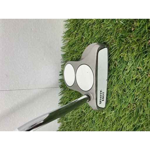 オデッセイ（車） オデッセイ ホワイトホット 2ボール パター WHITE