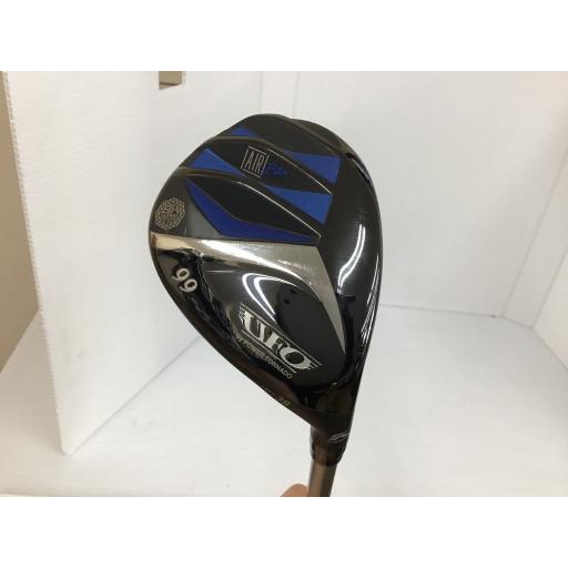 kasco（キャスコ） POWER TORNADO UFO AIR 99 ユーティリティ UT