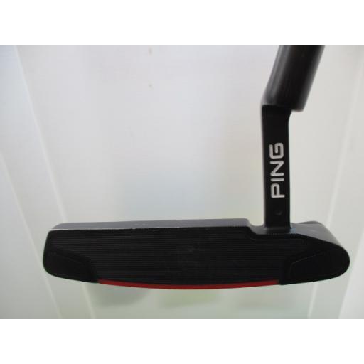 PING（ピン） パター ANSER 2(2021) PING ANSER 2(2021) 35インチ(PP58