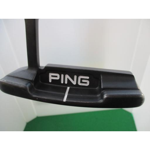 PING（ピン） パター ANSER 2(2021) PING ANSER 2(2021) 35インチ(PP58