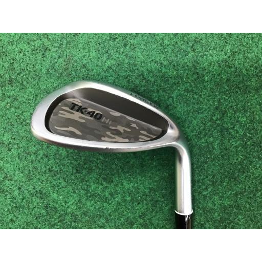 FOURTEEN（フォーティーン） TK 40 Hi ウェッジ WG フレックスその他 