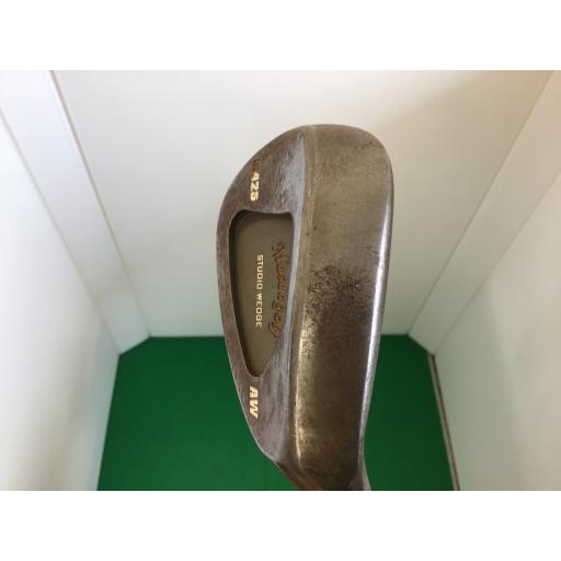 マスダ ウェッジ STUDIO WEDGE M425 MASDA AW フレックスその他 中古 C