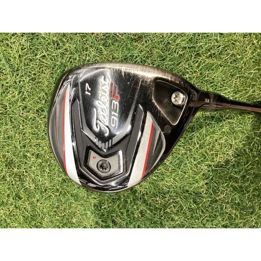 Titleist（タイトリスト） フェアウェイウッド F 913 F 17° フレックス 