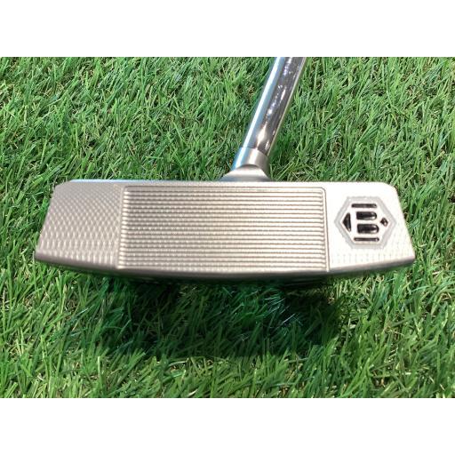 ベティナルディ パター INOVAI REV 6.0(2022) CENTER BETTINARDI 34
