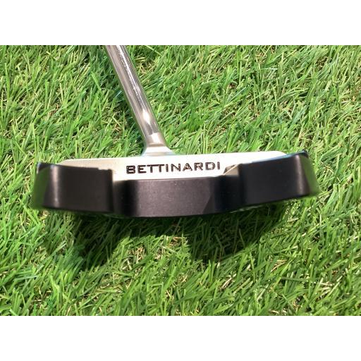 ベティナルディ パター INOVAI REV 6.0(2022) CENTER BETTINARDI 34