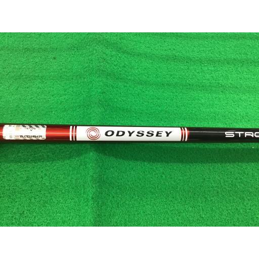 オデッセイ（車） オデッセイ ホワイト ホット オージー パター #1WS