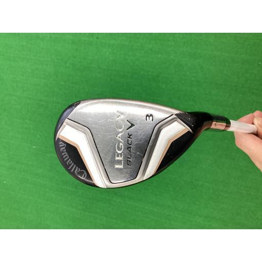 キャロウェイ ユーティリティ レガシィ 21° キャロウェイ LEGACY UT