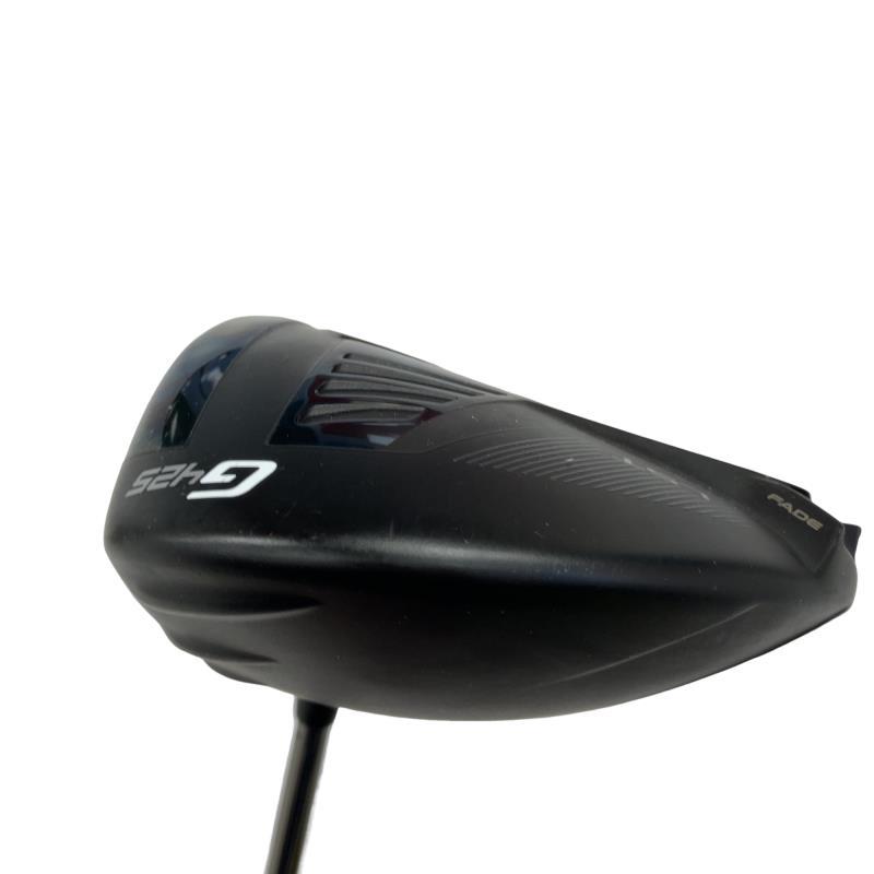 PING（ピン） G425 LST 10.5°(アーコス無し) ドライバー DR フレックス