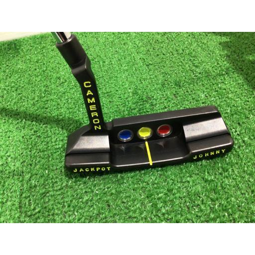 SCOTTY CAMERON タイトリスト Titleist スコッティキャメロン 