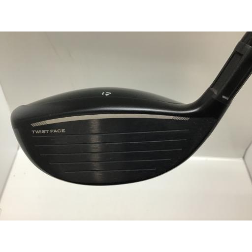 TaylorMade（テーラーメイド） STEALTH2 5W フェアウェイウッド FW