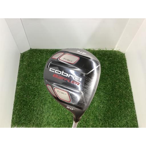 中古】 コブラ Baffler T-rail H 2/H ユーティリティ UT NS PRO
