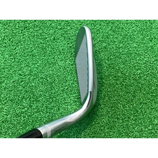 Titleist（タイトリスト） VOKEY SPIN MILLED SM10 ツアークロム 58