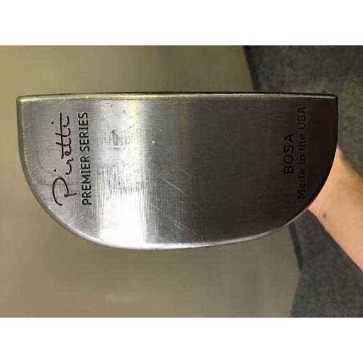 美品 Piretti（ピレッティ） Piretti PREMIER SERIES BOSA PN 34インチ