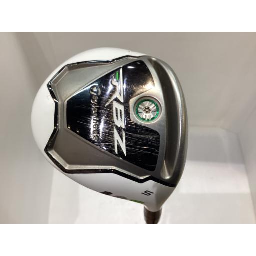 TaylorMade（テーラーメイド） ロケットボール フェアウェイウッド RBZ