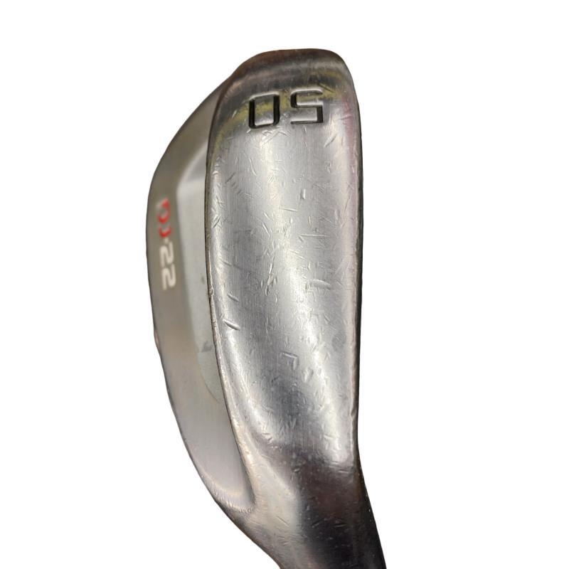 FOURTEEN（フォーティーン） DJ-22 50° ウェッジ WG フレックスその他