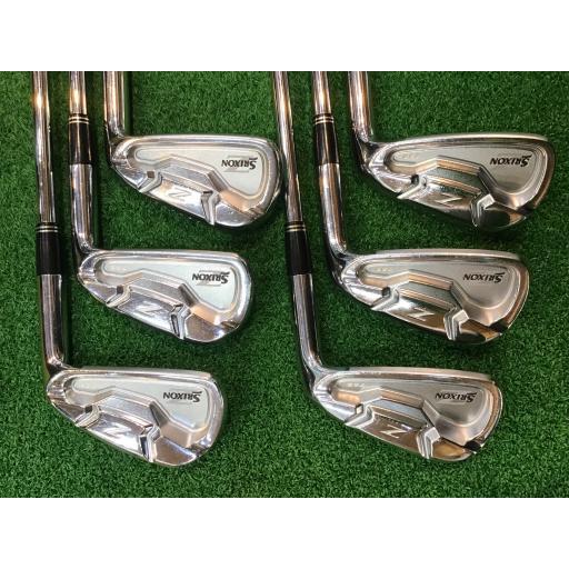 DUNLOP（ダンロップ） SRIXON ZX5 Mk II #4 単品アイアン LI