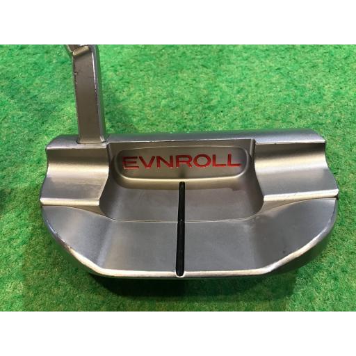 イーブンロールER8vパター新品34インチ 【公式通販】