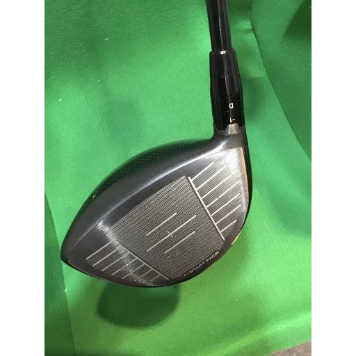 Callaway（キャロウェイ） PARADYM Ai SMOKE ◇◇◇ 9° ドライバー DR
