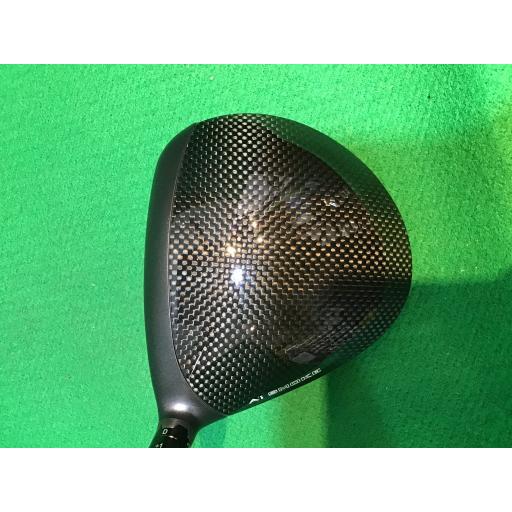 Callaway（キャロウェイ） PARADYM Ai SMOKE ◇◇◇ 9° ドライバー DR