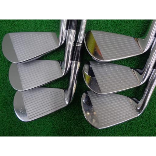 ダンロップ SRIXON Z725  6S アイアンセット IR フレックスS_2