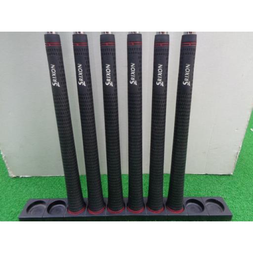 ダンロップ SRIXON Z725  6S アイアンセット IR フレックスS_5