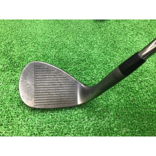 Titleist（タイトリスト） VOKEY SPIN MILLED SM9 ジェットブラック 58