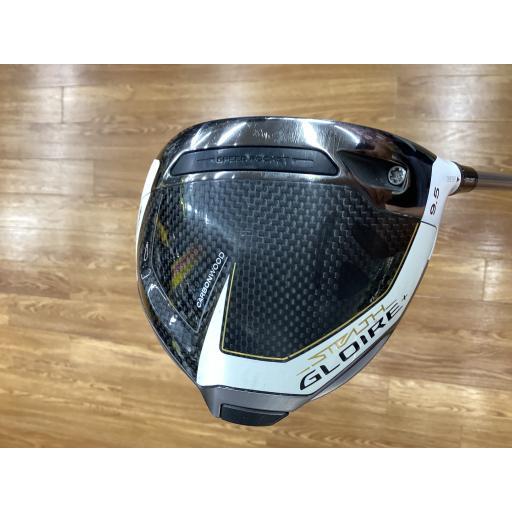 TaylorMade テーラーメイド ステルス ドライバー GLOIRE+ STEALTH 9.5