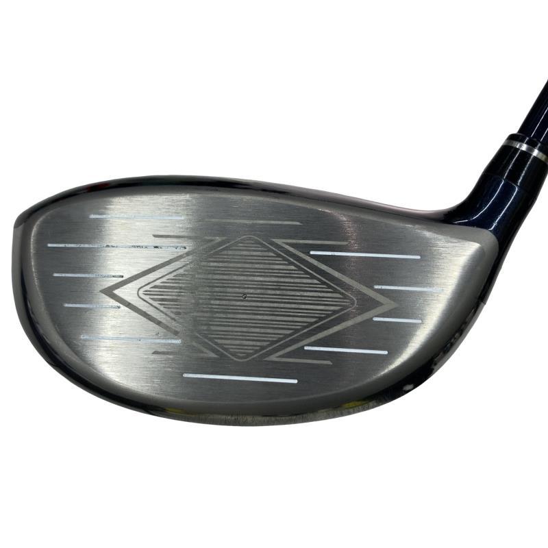 DUNLOP（ダンロップ） XXIO(2022) 11.5° ドライバー DR フレックスR