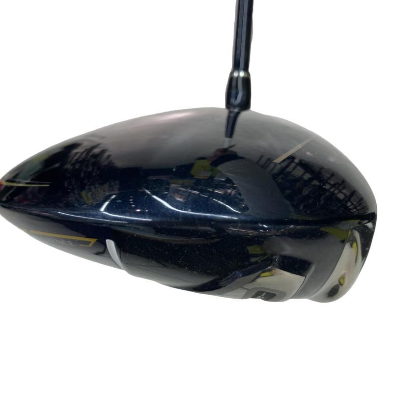 DUNLOP（ダンロップ） XXIO(2022) 11.5° ドライバー DR フレックスR