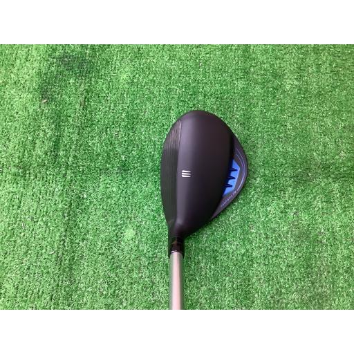 UFO AIR by POWER TORNADO ユーティリティ 66 R キャスコ（KASCO）（メンズ）ユーフォー エアー UFO AIR by