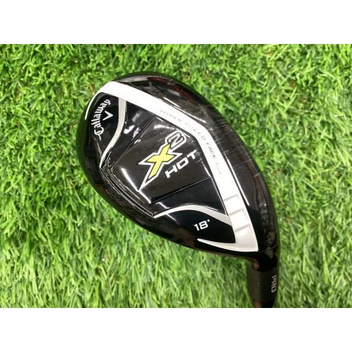 Callaway（キャロウェイ） Callaway X 2 ホット プロ ユーティリティ