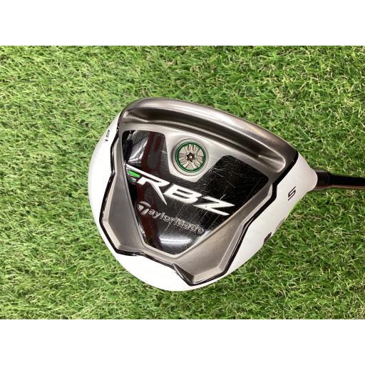TaylorMade（テーラーメイド） RBZ 5W フェアウェイウッド FW