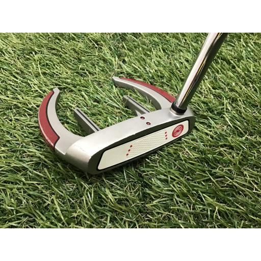 オデッセイ パター セイバートゥース オデッセイ ホワイトホット XG