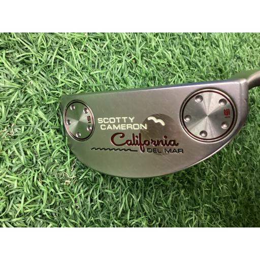 SCOTTY CAMERON タイトリスト Titleist スコッティキャメロン