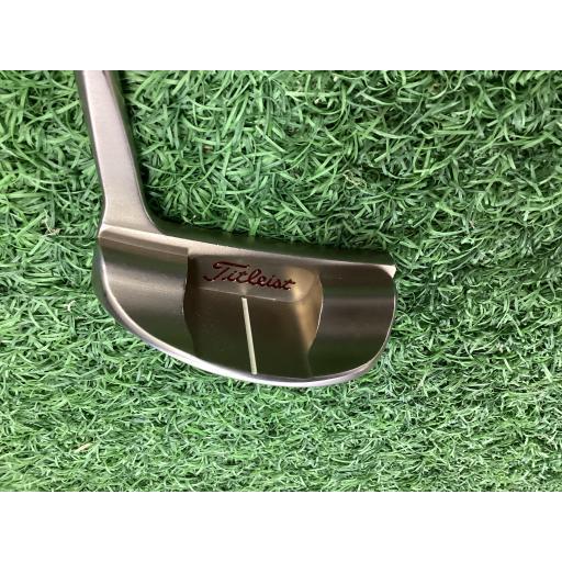 Titleist（タイトリスト） SCOTTY CAMERON California DEL MAR 34