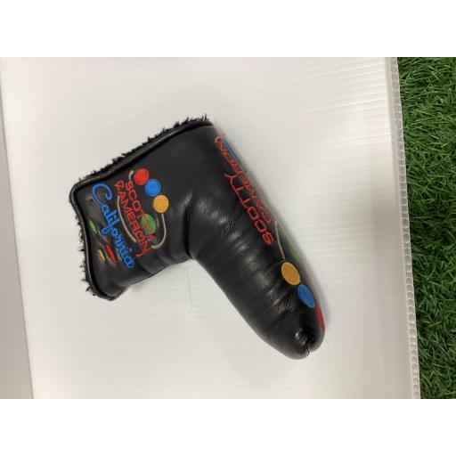 Titleist（タイトリスト） SCOTTY CAMERON California DEL MAR 34